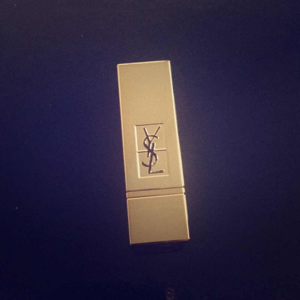 YSL rouge pur culture - mini - 70 Le Nu